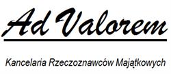 Ad Valorem Kancelaria Rzeczoznawców Majątkowych Lublin s.c. D. Gawrońska, P. Tkaczyk, godziny otwarcia