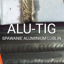 Spawanie Aluminium Lublin Alu-Tig, Ciecierzyn godziny otwarcia