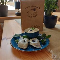 Pierogarnia Siódme Niebo, Gniezno godziny otwarcia
