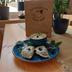 Pierogarnia Siódme Niebo, Gniezno godziny otwarcia