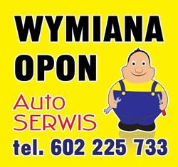 Wymiana opon Wilanów - Grażpol Plus, Warszawa godziny otwarcia