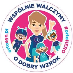 Gabinet Leczenia Zeza i Niedowidzenia OrtoEye, Olsztyn godziny otwarcia