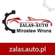FHU ZALAS Mirosław Wrona, Krosno godziny otwarcia