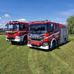 OSP Mroków, godziny otwarcia