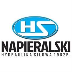 Hydraulika siłowa Piotr Napieralski naprawa siłowników, rozdzielaczy, maszyn budowlanych, Gorzów, Deszczno godziny otwarcia