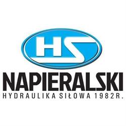 Hydraulika siłowa Piotr Napieralski naprawa siłowników, rozdzielaczy, maszyn budowlanych, Gorzów, Deszczno godziny otwarcia
