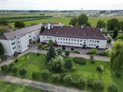 Dom Pomocy Społecznej, Bojanowo godziny otwarcia