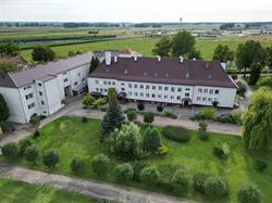 Dom Pomocy Społecznej, Bojanowo godziny otwarcia