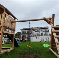 Pokoje Gościnne i Apartamenty "Hotelik Europa", Mielno godziny otwarcia