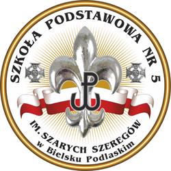 Szkoła Podstawowa nr 5 im. Szarych Szeregów w Bielsku Podlaskim, Bielsk Podlaski godziny otwarcia