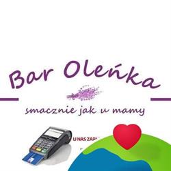 Bar Oleńka, Nowe Skalmierzyce godziny otwarcia