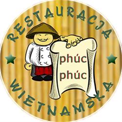 Restauracja Wietnamska Phúc Phúc, Lubartów godziny otwarcia