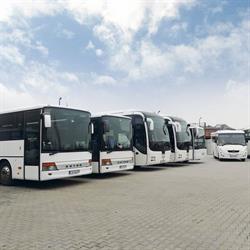 Usługi Transportowe Roman Grzelak, Jarocin godziny otwarcia