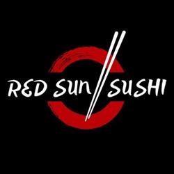 Red Sun Sushi, Szczecin godziny otwarcia