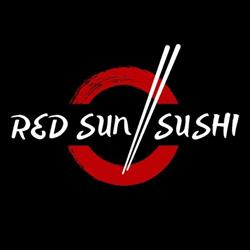 Red Sun Sushi, Szczecin godziny otwarcia