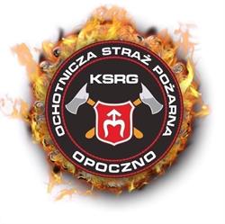 OSP KSRG Opoczno, godziny otwarcia