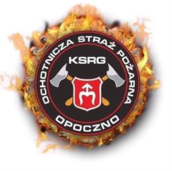 OSP KSRG Opoczno, godziny otwarcia