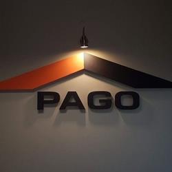 Biuro Projektowe "PaGo", Lidzbark godziny otwarcia