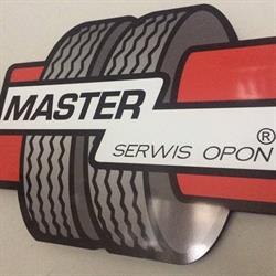 Master Serwis Opon Sp. z o.o. Oddział Małuszów, Kobierzyce godziny otwarcia