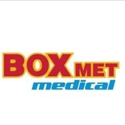 Boxmet Medical Sp. z o.o., Pieszyce godziny otwarcia