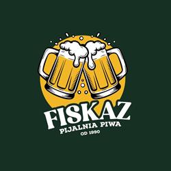 Fiskaz. Pijalnia piwa. Fischbock R., Kaźmierczak H., Buk godziny otwarcia