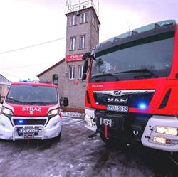 OSP Tarnów Opolski, godziny otwarcia