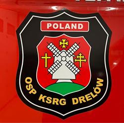 OSP KSRG DRELÓW, Drelów godziny otwarcia