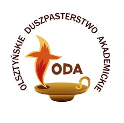 ODA. Olsztyńskie Duszpasterstwo Akademickie, Olsztyn godziny otwarcia