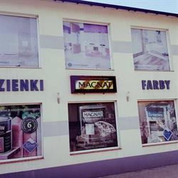 Farbkolor, Góra Kalwaria godziny otwarcia