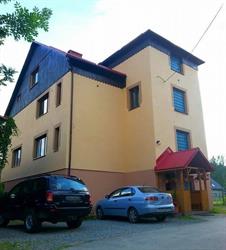 Agroturystyka U Pani Marii, Milówka godziny otwarcia