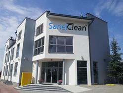 Pralnia SanelClean, Motycz godziny otwarcia