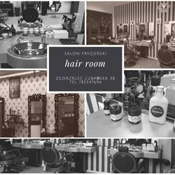 Salon Fryzjerski HAIR ROOM Zgorzelec, godziny otwarcia