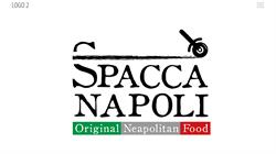 SpaccaNapoli, Warszawa godziny otwarcia