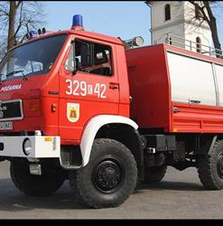 OSP Radziszów, godziny otwarcia