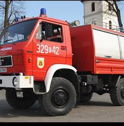 OSP Radziszów, godziny otwarcia