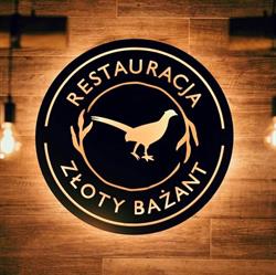 Złoty Bażant, Goszyce godziny otwarcia