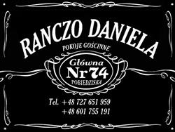 Ranczo Daniela, Pobiedziska godziny otwarcia