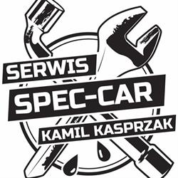 SPEC-CAR Kamil Kasprzak, Lublin godziny otwarcia
