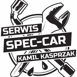 SPEC-CAR Kamil Kasprzak, Lublin godziny otwarcia