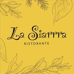 La Siarrra Ristorante, Zielona Góra godziny otwarcia