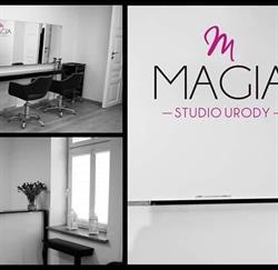 Studio Urody MAGIA, Rzeszów godziny otwarcia