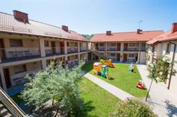 ATRIUM Apartamenty przy Porcie Jachtowym, Krynica Morska godziny otwarcia