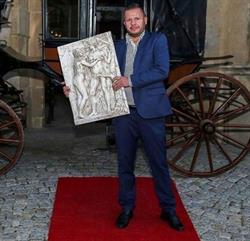 ART RELIEF LUX Luxury & Homes Wiesław Homeniuk Płaskorzeźba egipska grecka Sztukateria gipsowa, Zielona Góra godziny otwarcia