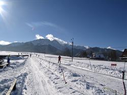 Wyciąg narciarski Lipki, Zakopane godziny otwarcia