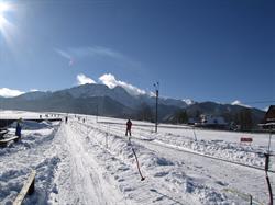 Wyciąg narciarski Lipki, Zakopane godziny otwarcia
