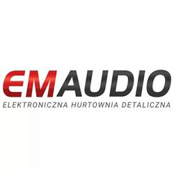 EM-AUDIO Hurtownia Elektryczna, Tomaszów Lubelski godziny otwarcia