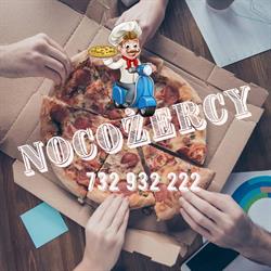 Nocożercy, Olsztyn godziny otwarcia