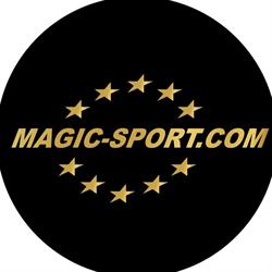 Magic Sport Paweł Budniak, Chrzanów godziny otwarcia