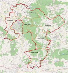 Lokalna Grupa Działania LASOVIA, Mielec godziny otwarcia