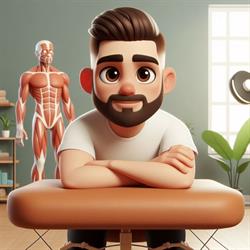 Osteopatia i Fizjoterapia Bytom Rafał Dmochowski, godziny otwarcia